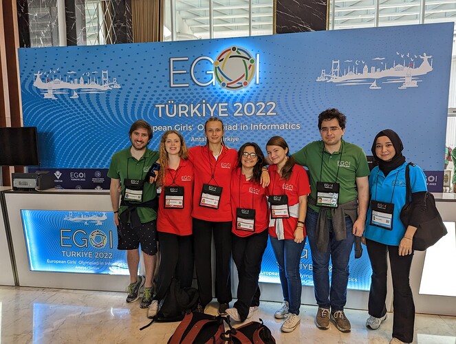 EGOI diario 2022