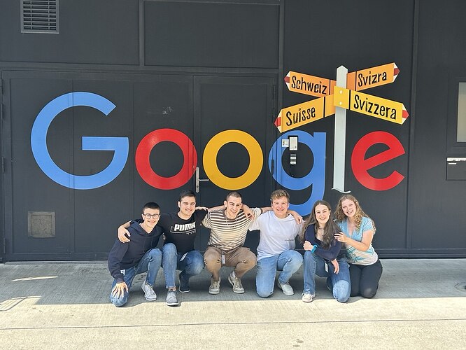 Google Diario 2025